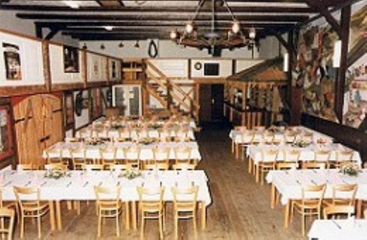 Hotel-Restaurant Cordon Rouge Wolfenbuttel Bagian luar foto